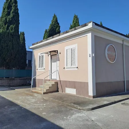 Sweet Elite House Villa Scafati Exterior photo