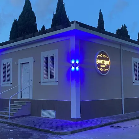 Sweet Elite House Villa Scafati Exterior photo
