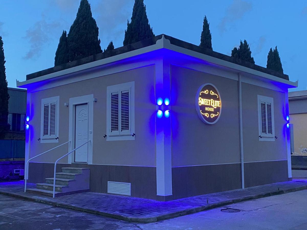 Sweet Elite House Holiday home