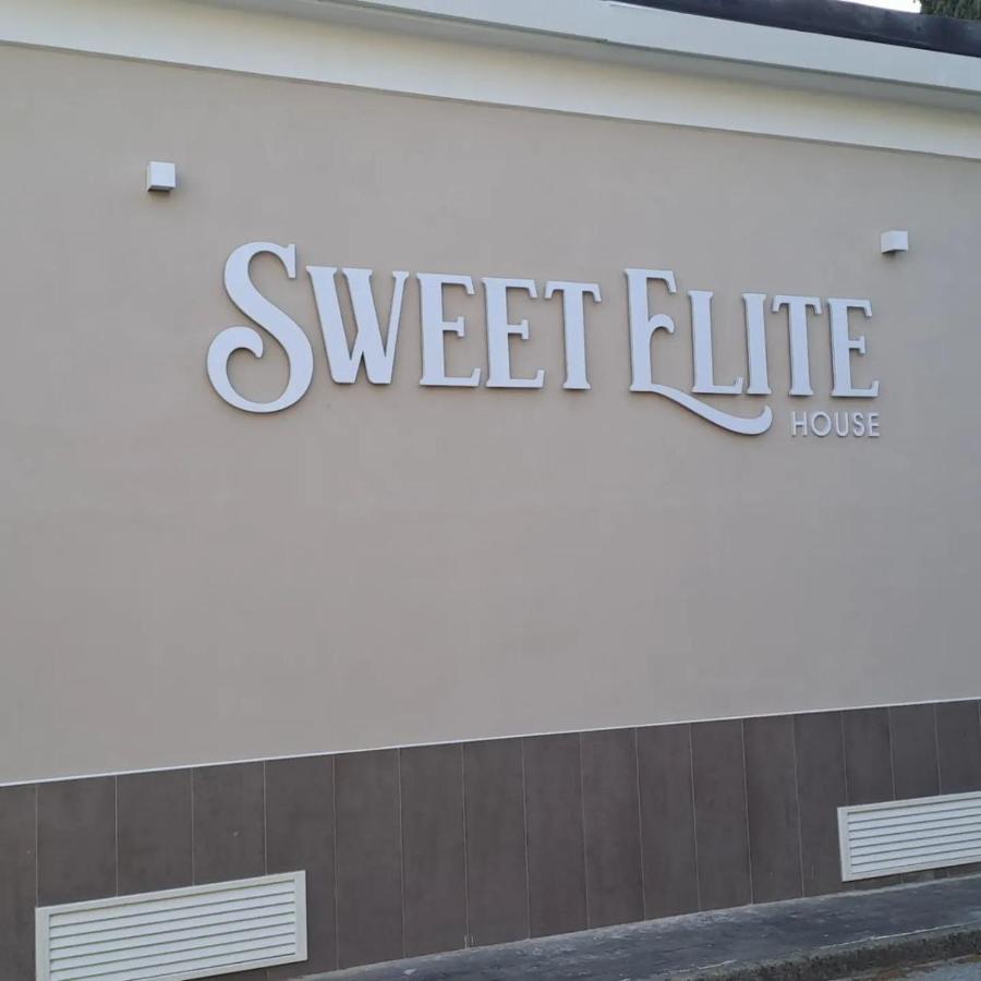 Sweet Elite House Scafati