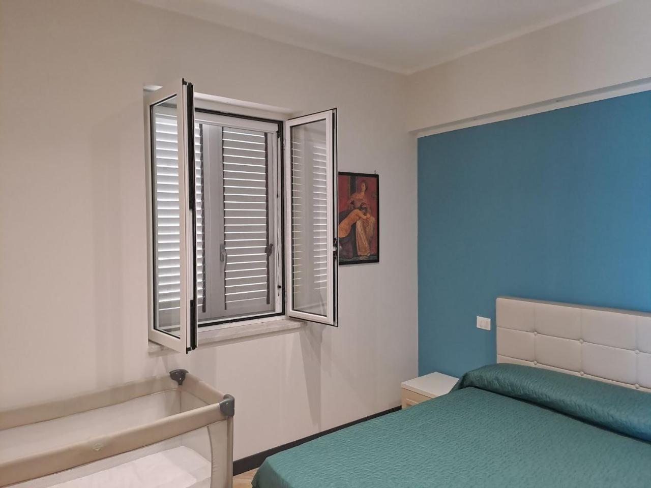 Sweet Elite House * Scafati