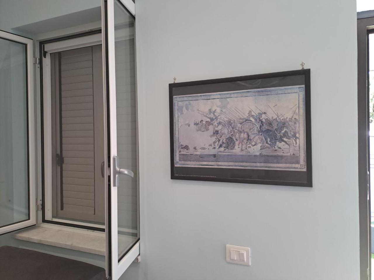 Sweet Elite House Vakantiehuis Scafati